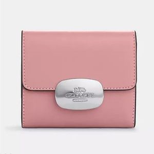Coach Eliza Small Wallet